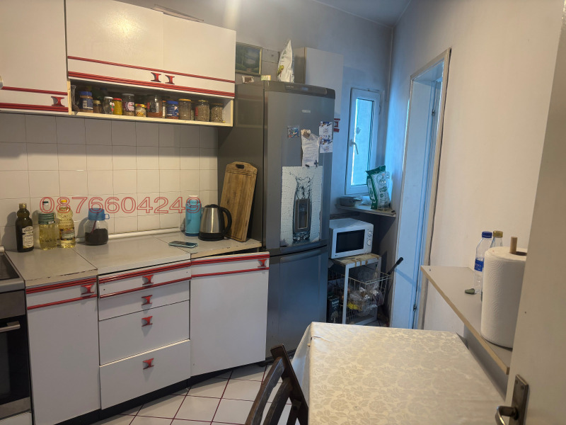 Дава под наем 3-СТАЕН, гр. София, Овча купел 1, снимка 4 - Апартаменти - 52805276