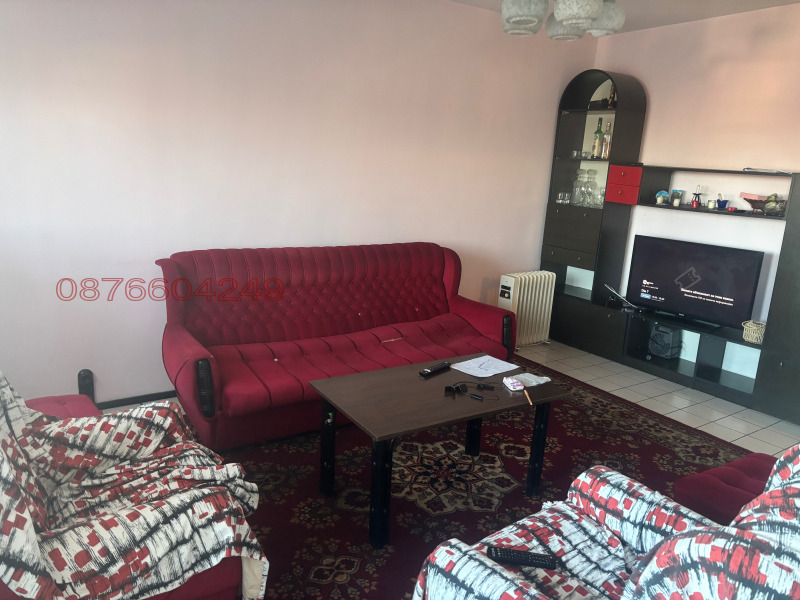 Дава под наем 3-СТАЕН, гр. София, Овча купел 1, снимка 6 - Апартаменти - 52805276