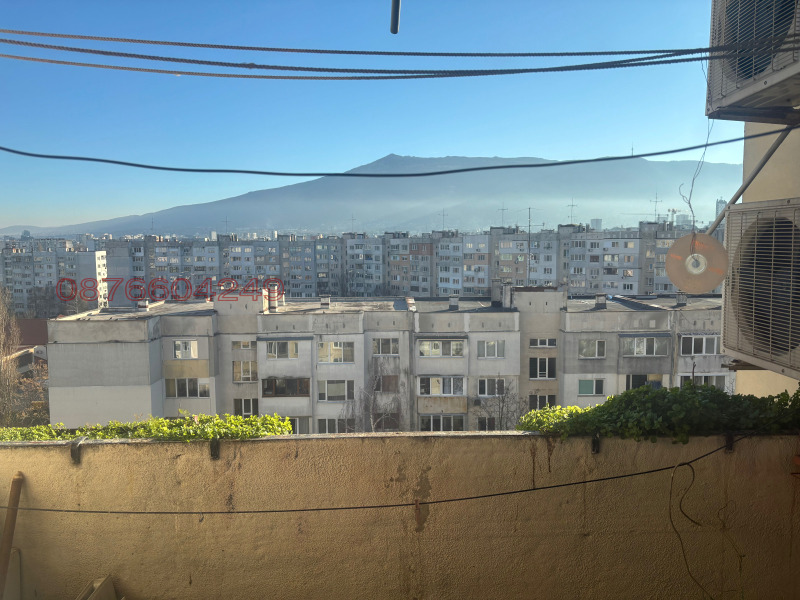 Дава под наем 3-СТАЕН, гр. София, Овча купел 1