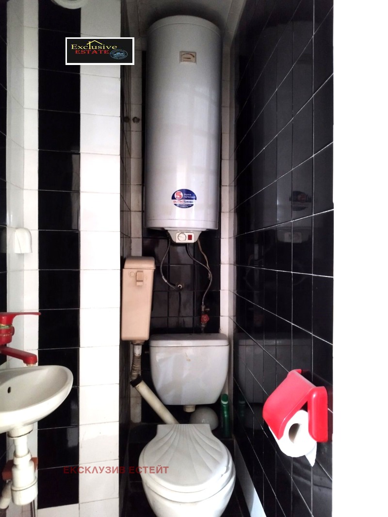 Дава под наем 3-СТАЕН, гр. Варна, Чаталджа, снимка 10 - Апартаменти - 53097447