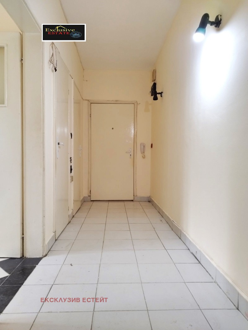 Дава под наем 3-СТАЕН, гр. Варна, Чаталджа, снимка 8 - Апартаменти - 53097447