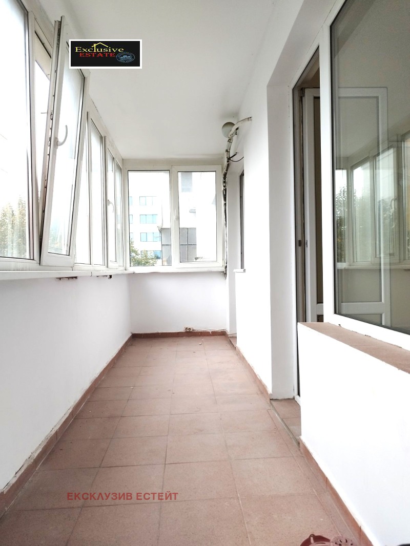 Дава под наем 3-СТАЕН, гр. Варна, Чаталджа, снимка 7 - Апартаменти - 53097447