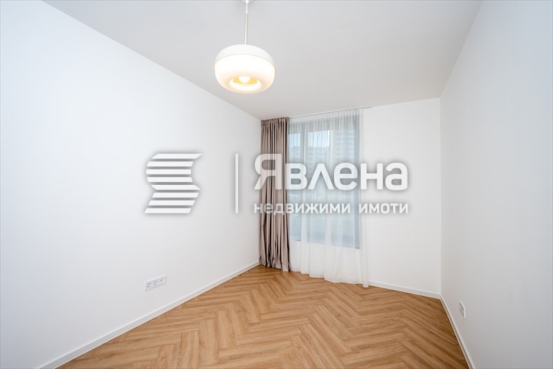 Дава под наем 3-СТАЕН, гр. София, Манастирски ливади, снимка 6 - Апартаменти - 54361217