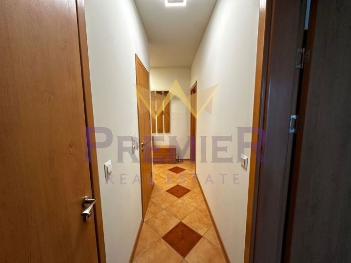 Дава под наем 3-СТАЕН, гр. Варна, Център, снимка 8 - Апартаменти - 55048933