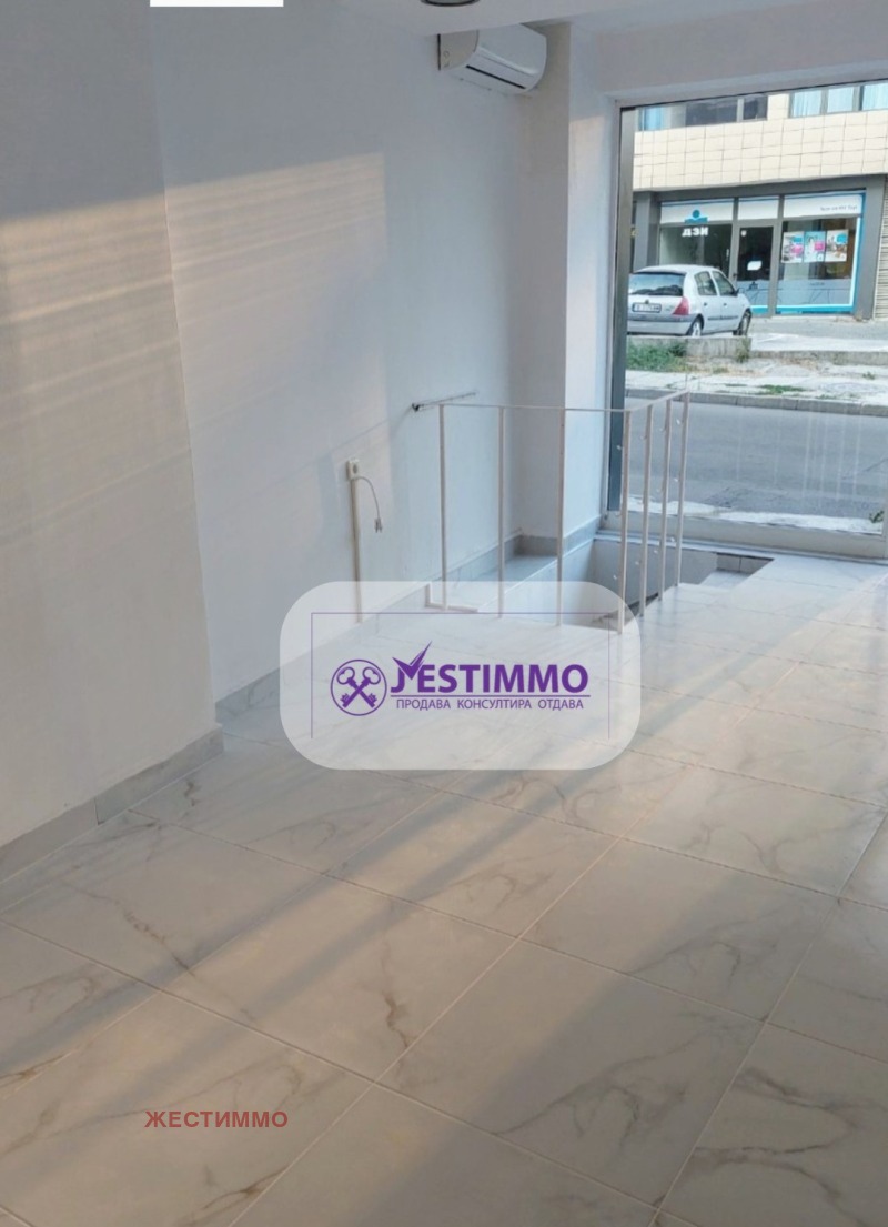 Дава под наем ОФИС, гр. Варна, Център, снимка 2 - Офиси - 53480148