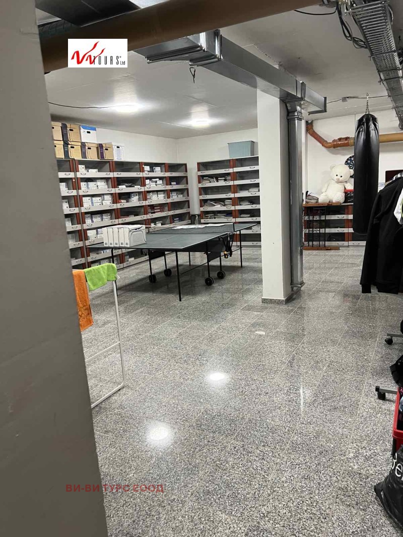 Дава под наем СКЛАД, гр. София, Зона Б-19, снимка 3 - Складове - 52660551