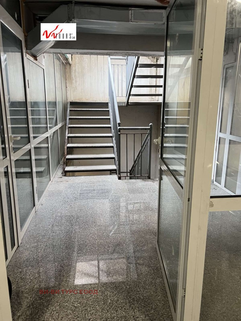 Дава под наем СКЛАД, гр. София, Зона Б-19, снимка 6 - Складове - 52660551