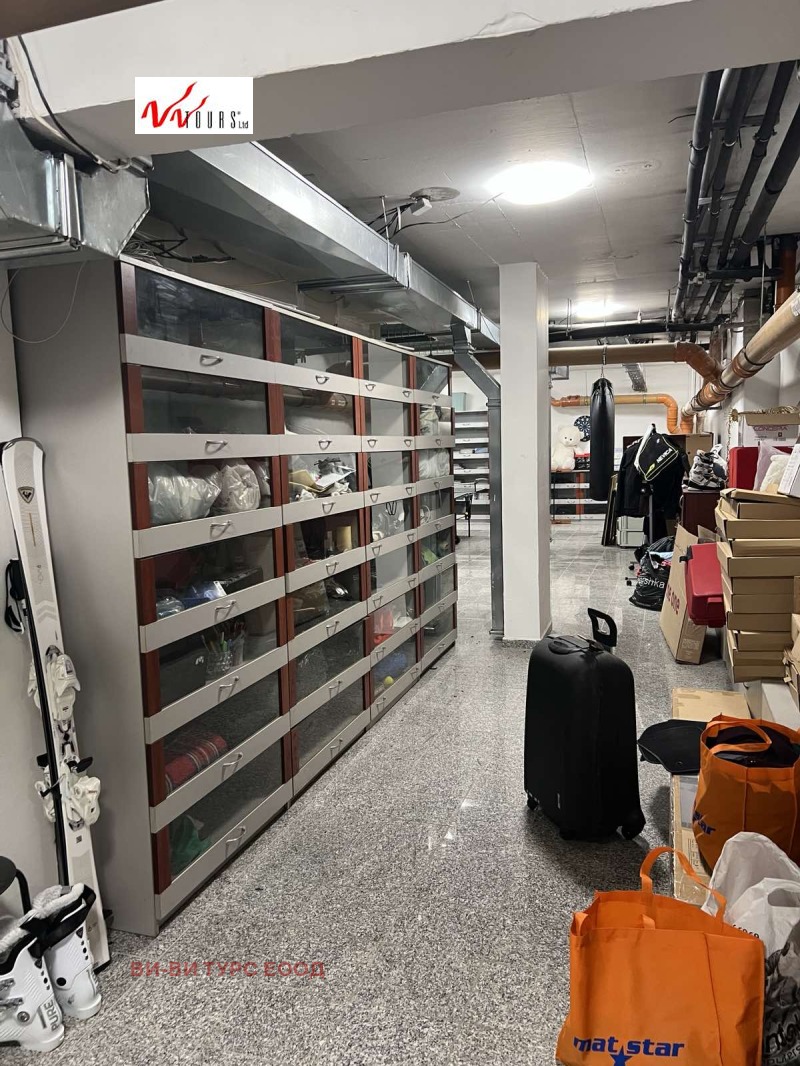 Дава под наем СКЛАД, гр. София, Зона Б-19