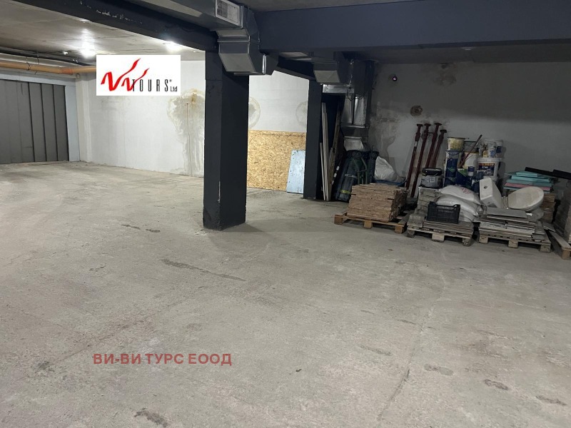 Дава под наем СКЛАД, гр. София, Зона Б-19, снимка 7 - Складове - 52660551