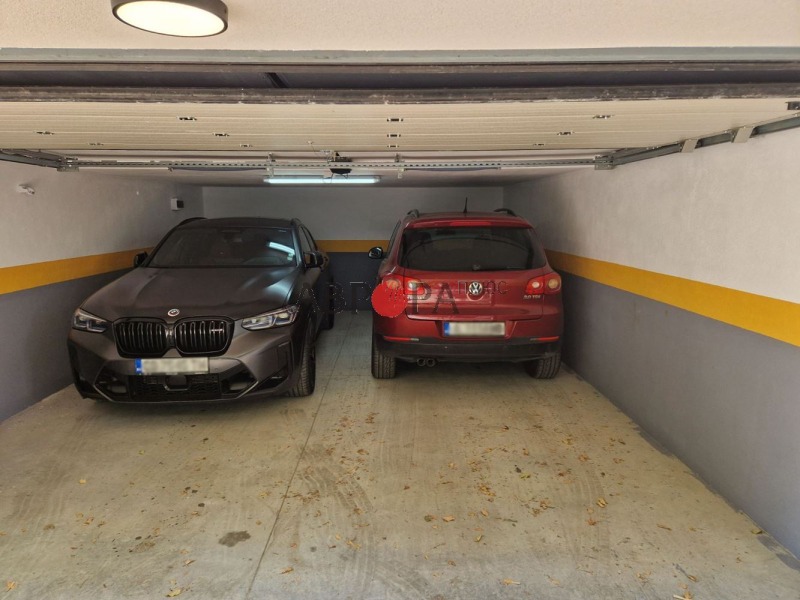 Дава под наем ГАРАЖ, ПАРКОМЯСТО, гр. Бургас, Възраждане