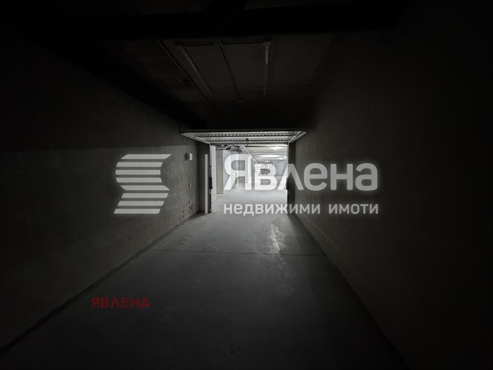 Дава под наем ГАРАЖ, ПАРКОМЯСТО, гр. София, Кръстова вада, снимка 3 - Гаражи и паркоместа - 54141756