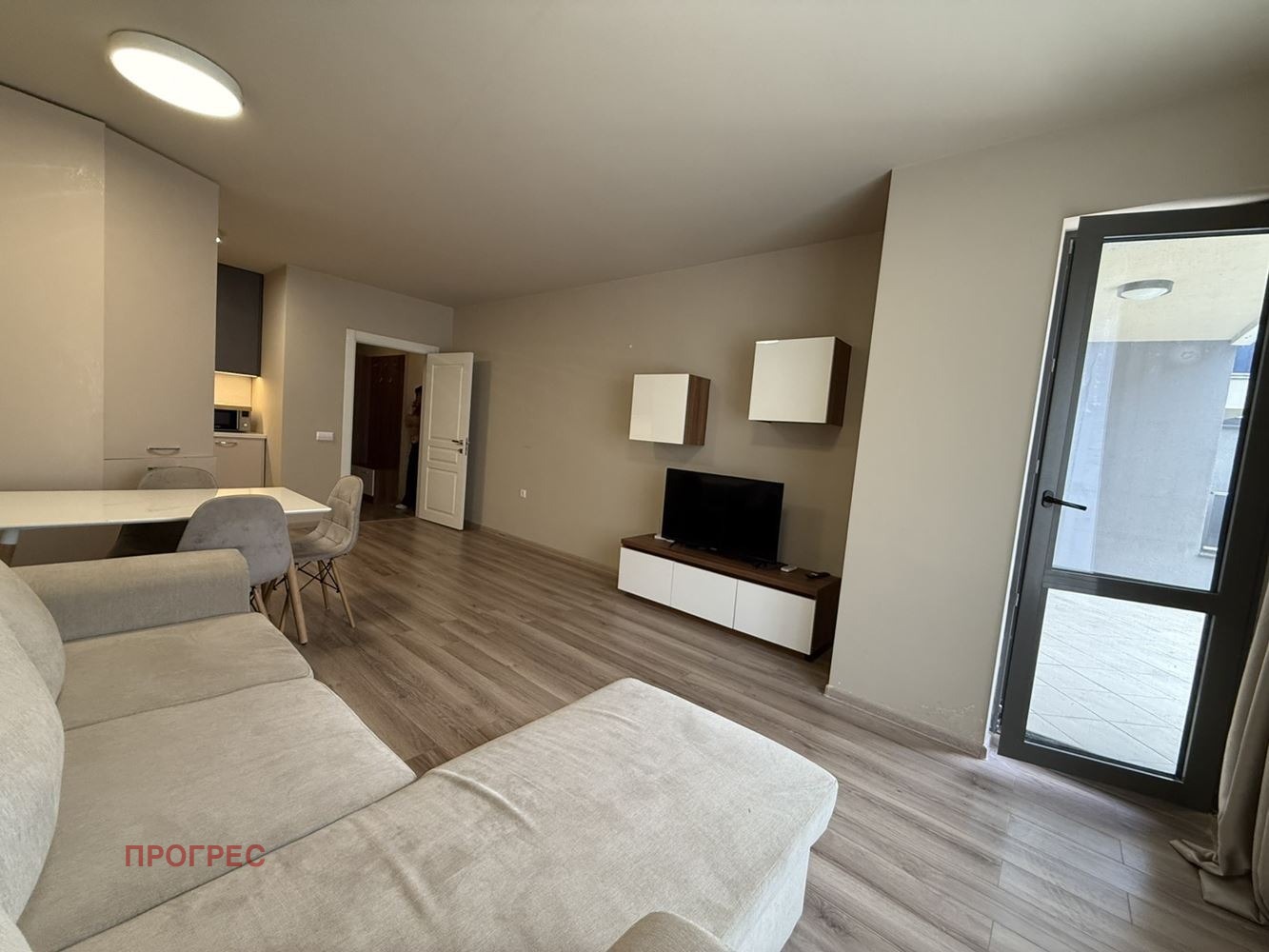 Дава под наем 2-СТАЕН, гр. Пловдив, Мараша, снимка 9 - Апартаменти - 54049144