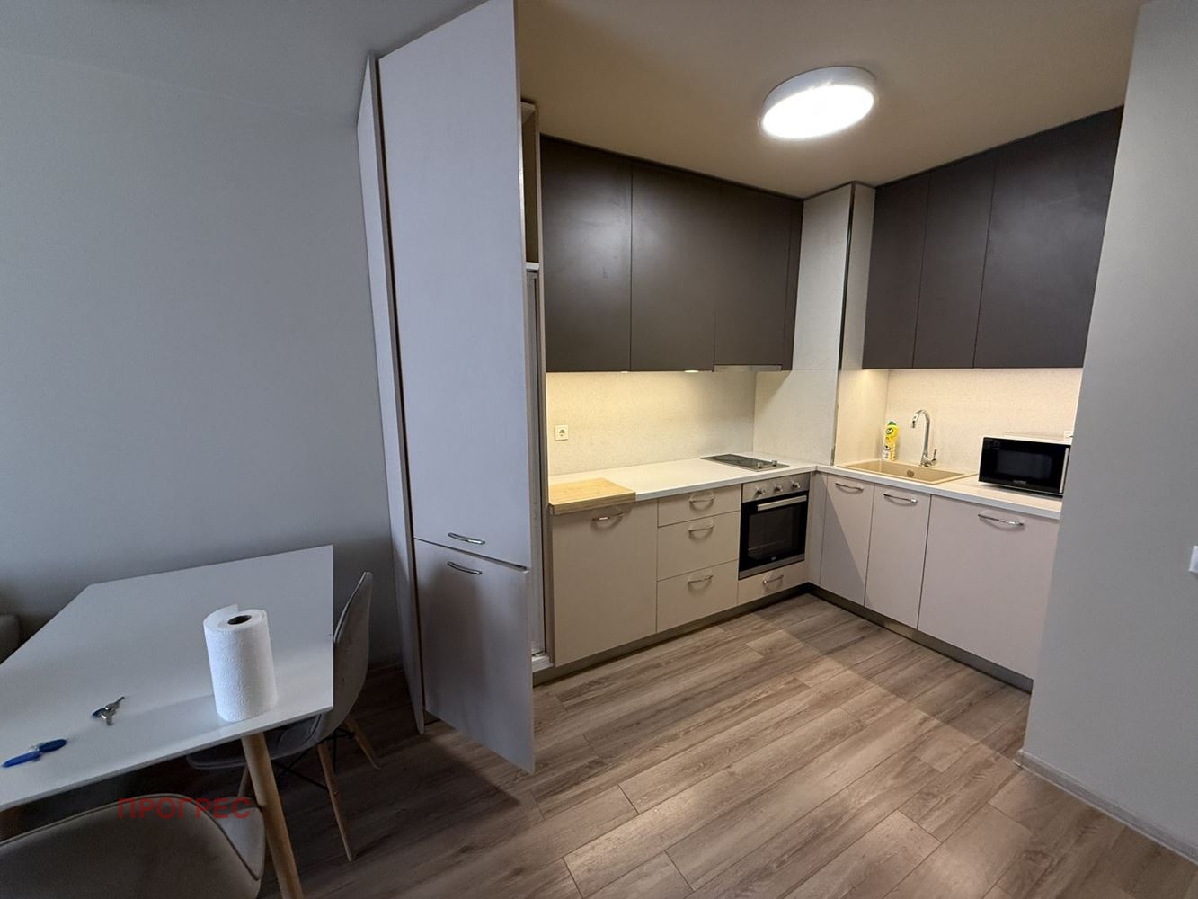 Дава под наем 2-СТАЕН, гр. Пловдив, Мараша, снимка 6 - Апартаменти - 54049144