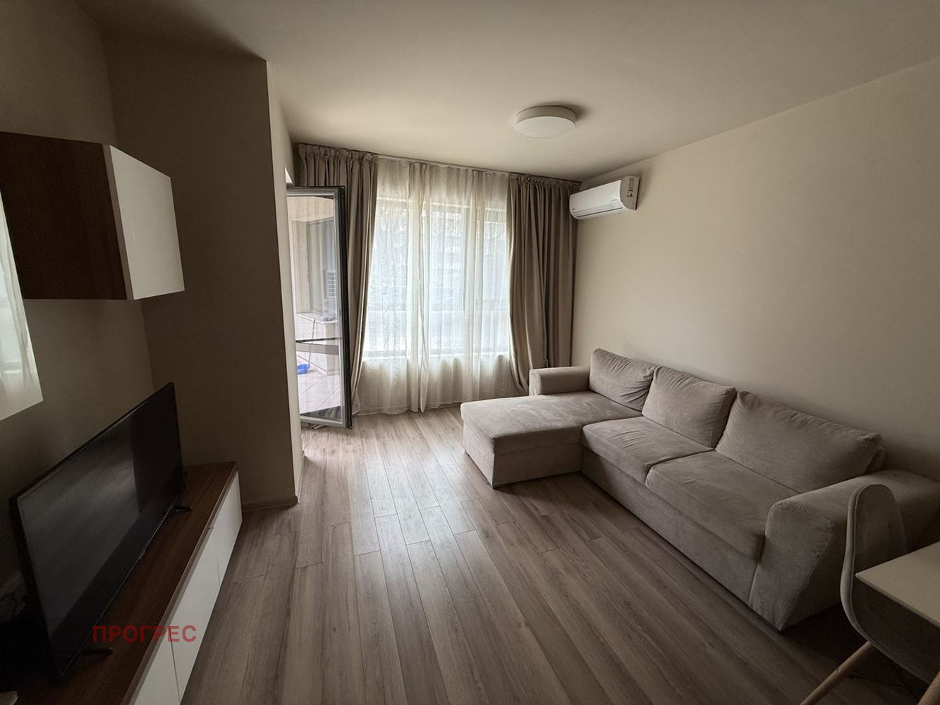 Дава под наем 2-СТАЕН, гр. Пловдив, Мараша, снимка 14 - Апартаменти - 54049144