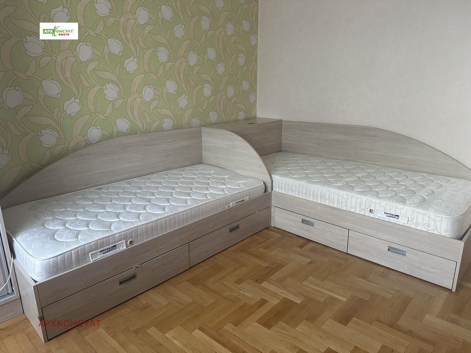 Дава под наем 2-СТАЕН, гр. София, Дианабад, снимка 12 - Апартаменти - 54367184