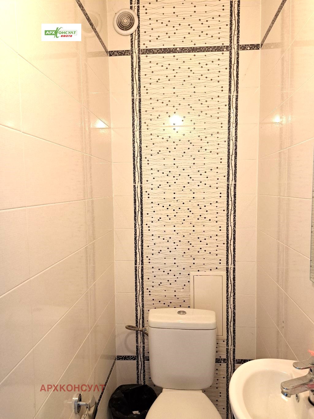 Дава под наем 2-СТАЕН, гр. София, Дианабад, снимка 7 - Апартаменти - 54367184