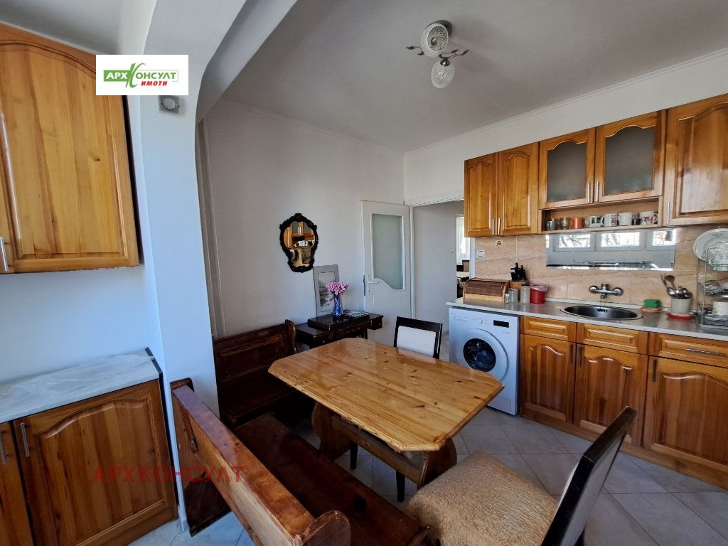 Дава под наем 2-СТАЕН, гр. София, Дианабад, снимка 4 - Апартаменти - 54367184