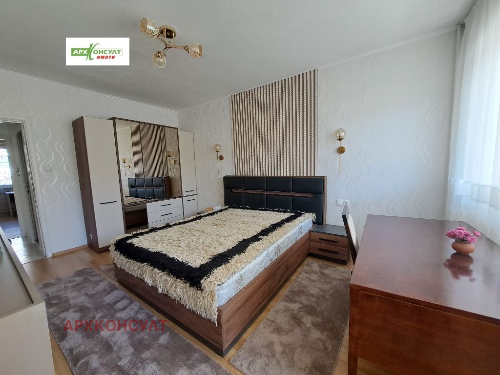 Дава под наем 2-СТАЕН, гр. София, Дианабад, снимка 3 - Апартаменти - 54367184