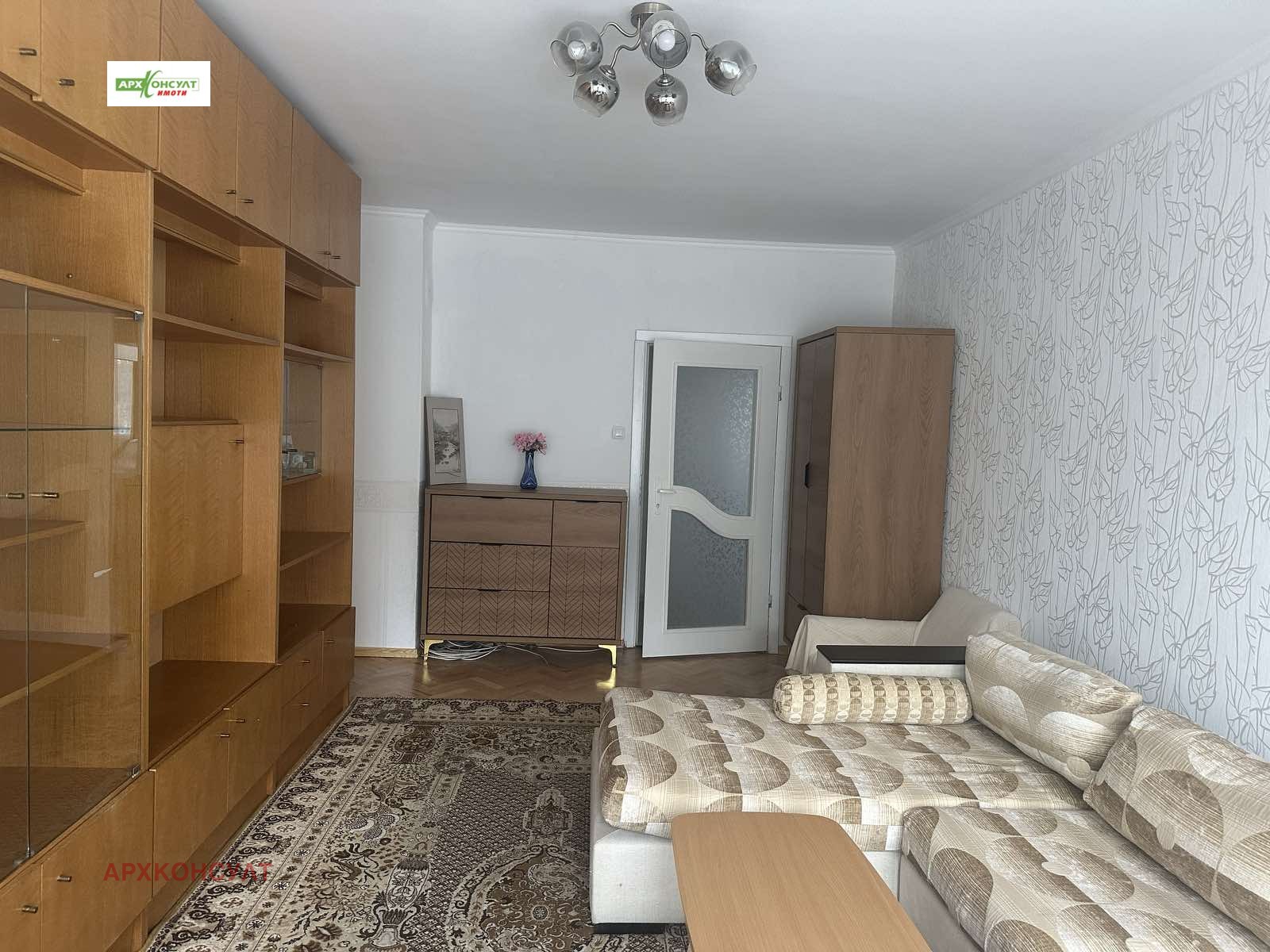 Дава под наем 2-СТАЕН, гр. София, Дианабад, снимка 13 - Апартаменти - 54367184