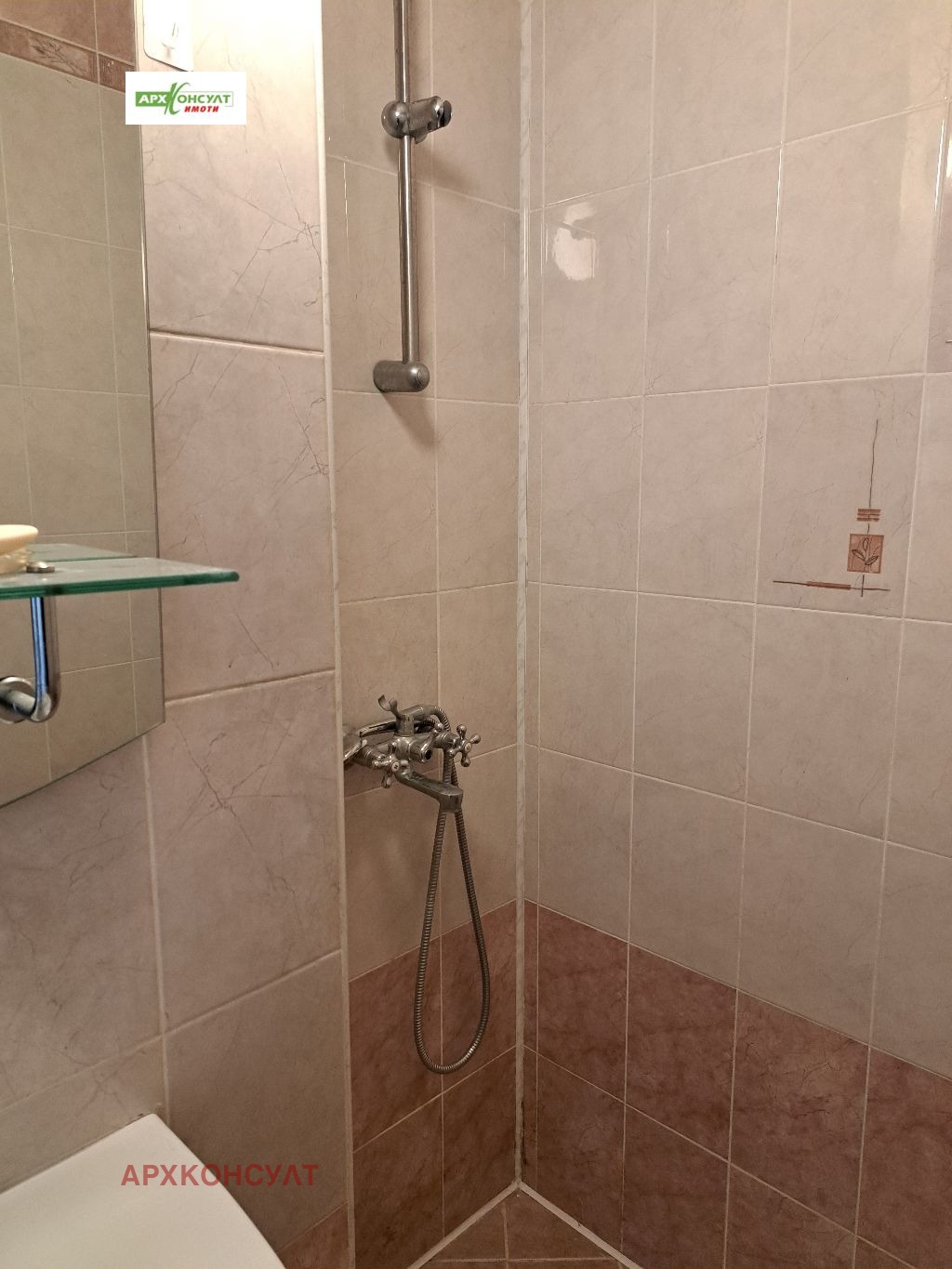 Дава под наем 2-СТАЕН, гр. София, Дианабад, снимка 9 - Апартаменти - 54367184