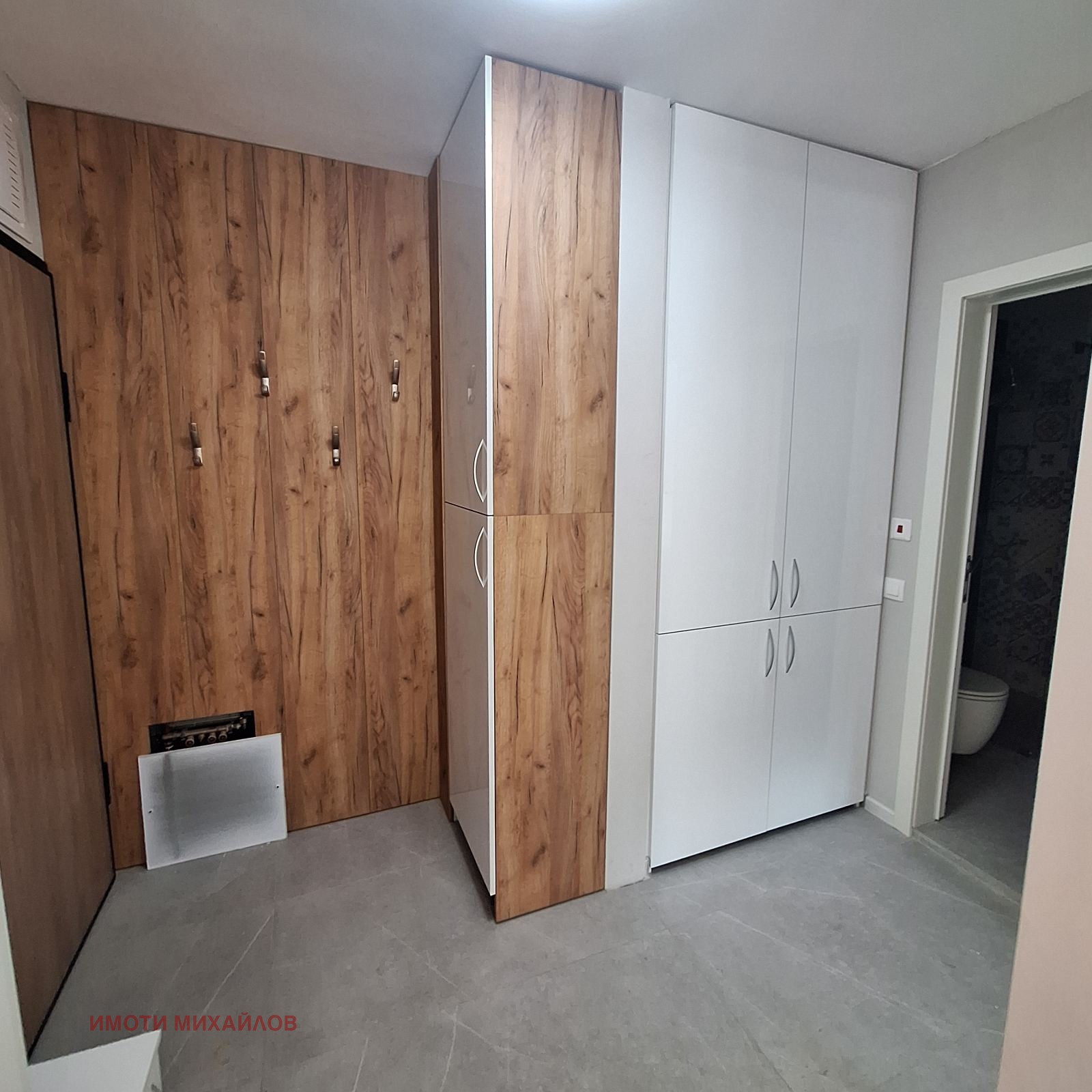 Дава под наем 2-СТАЕН, гр. София, Красно село, снимка 5 - Апартаменти - 55589460