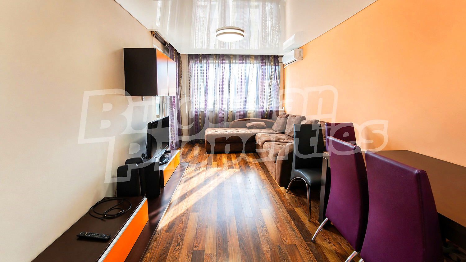 Дава под наем  2-стаен град Варна , Погреби , 67 кв.м | 69069566