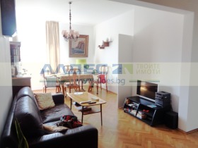 2 bedroom Tsentar, Sofia 1