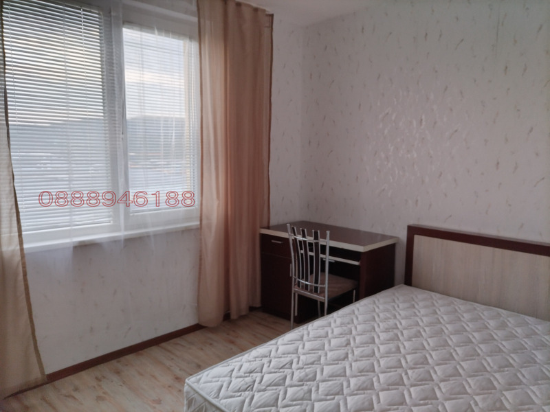 Дава под наем 1-СТАЕН, гр. Перник, Мошино, снимка 4 - Апартаменти - 52781822