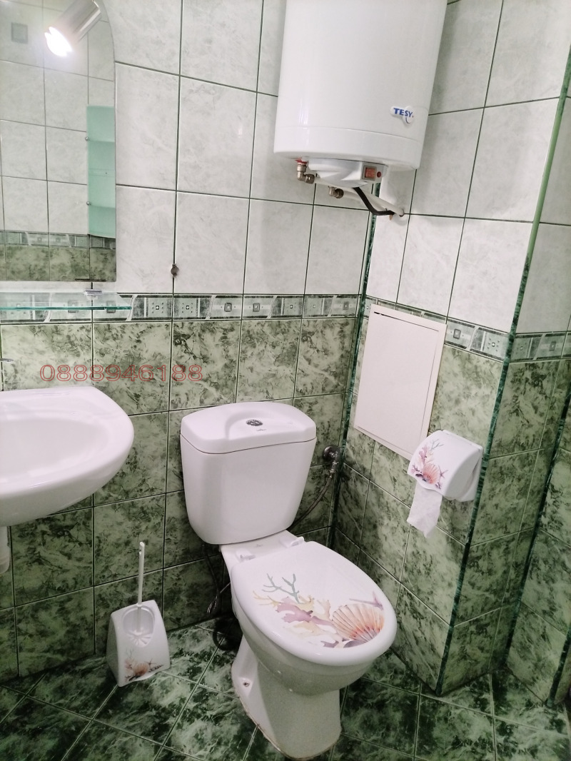 Дава под наем 1-СТАЕН, гр. Перник, Мошино, снимка 8 - Апартаменти - 52781822