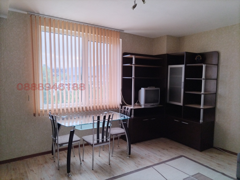 Дава под наем 1-СТАЕН, гр. Перник, Мошино