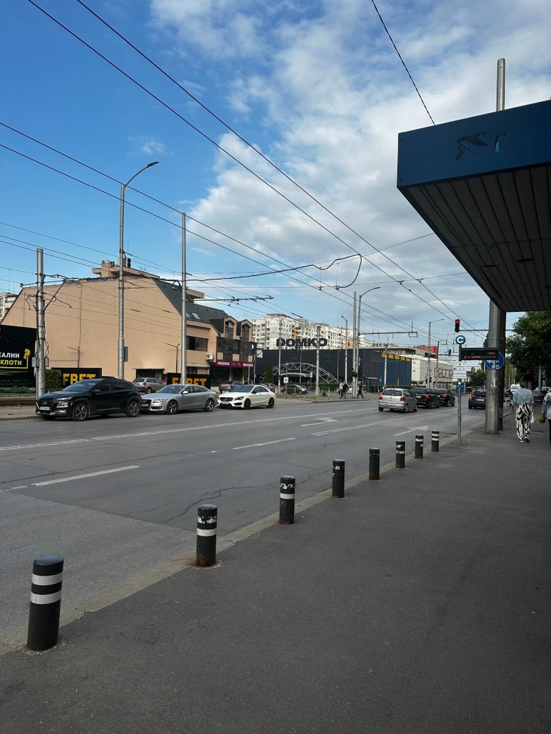 En renta  Estudio Sofia , Lyulin 7 , 36 metros cuadrados | 80272306 - imagen [8]