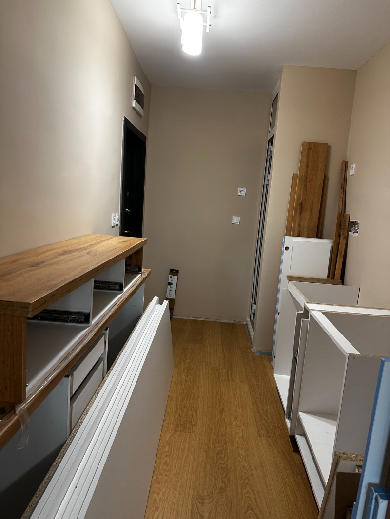 En renta  Estudio Sofia , Lyulin 7 , 36 metros cuadrados | 80272306 - imagen [5]