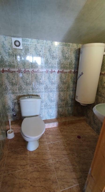 Дава под наем 1-СТАЕН, гр. Варна, Бриз, снимка 5 - Апартаменти - 54787530