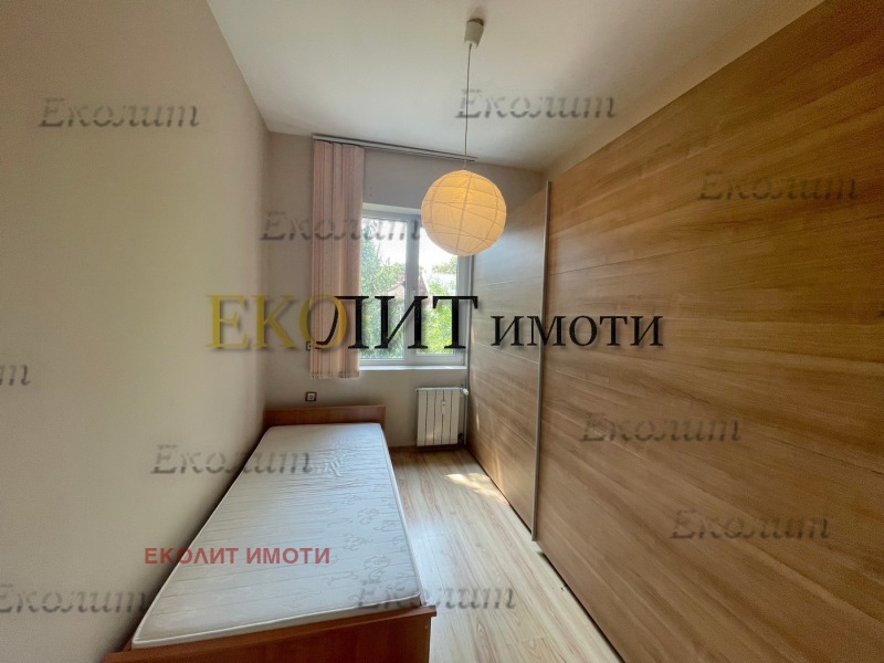 Da affittare  1 camera da letto Sofia , Oborishte , 56 mq | 81098696 - Immagine [6]