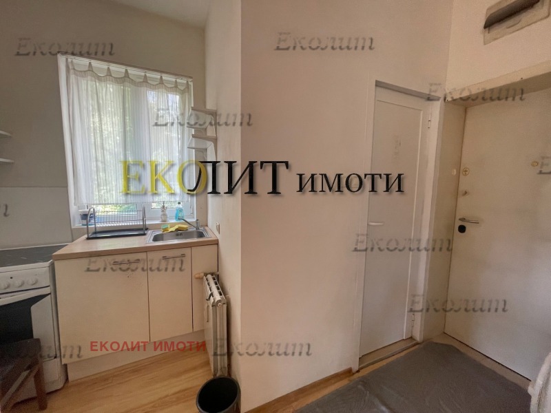 Da affittare  1 camera da letto Sofia , Oborishte , 56 mq | 81098696 - Immagine [4]