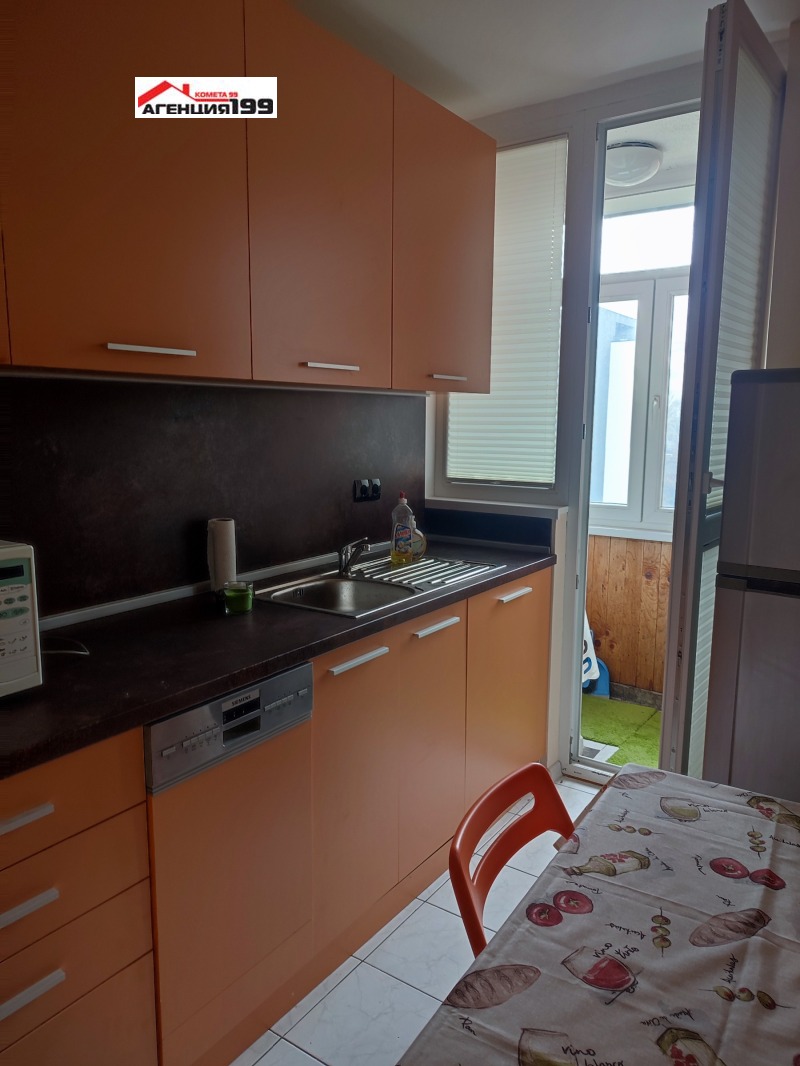 For Rent  1 bedroom Sofia , Lyulin 2 , 60 sq.m | 94905136