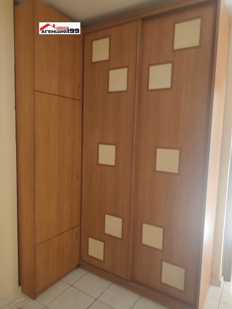 For Rent  1 bedroom Sofia , Lyulin 2 , 60 sq.m | 94905136 - image [8]