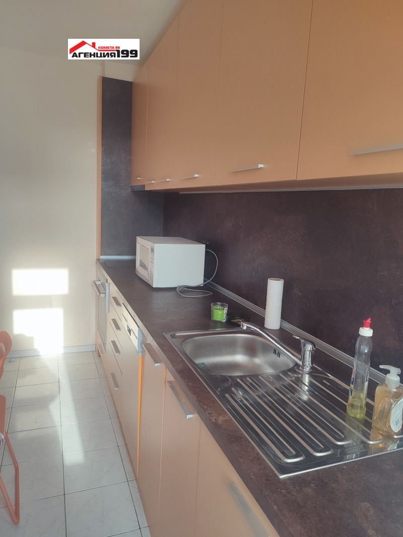 For Rent  1 bedroom Sofia , Lyulin 2 , 60 sq.m | 94905136 - image [3]
