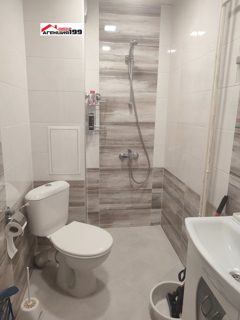 For Rent  1 bedroom Sofia , Lyulin 2 , 60 sq.m | 94905136 - image [5]