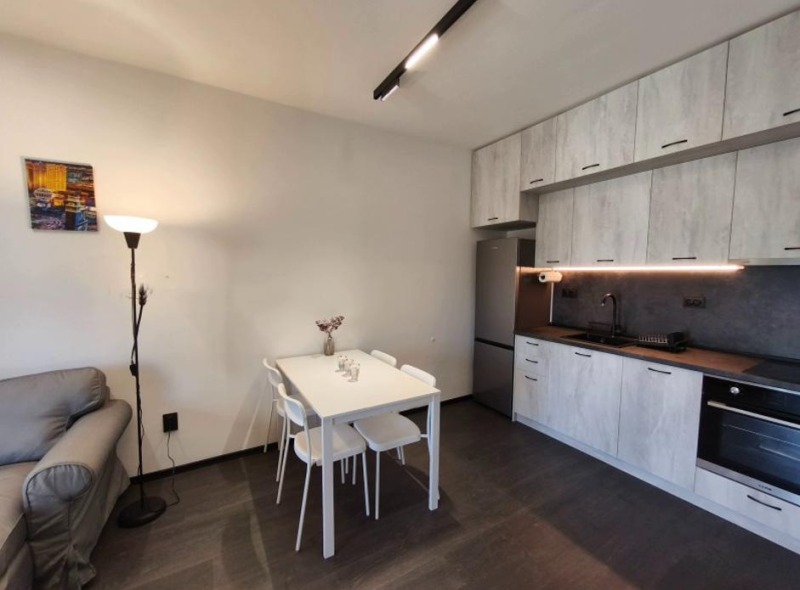 Под наем 2-СТАЕН, град София, Бъкстон • 850 € • 57289845 — Holmes.bg