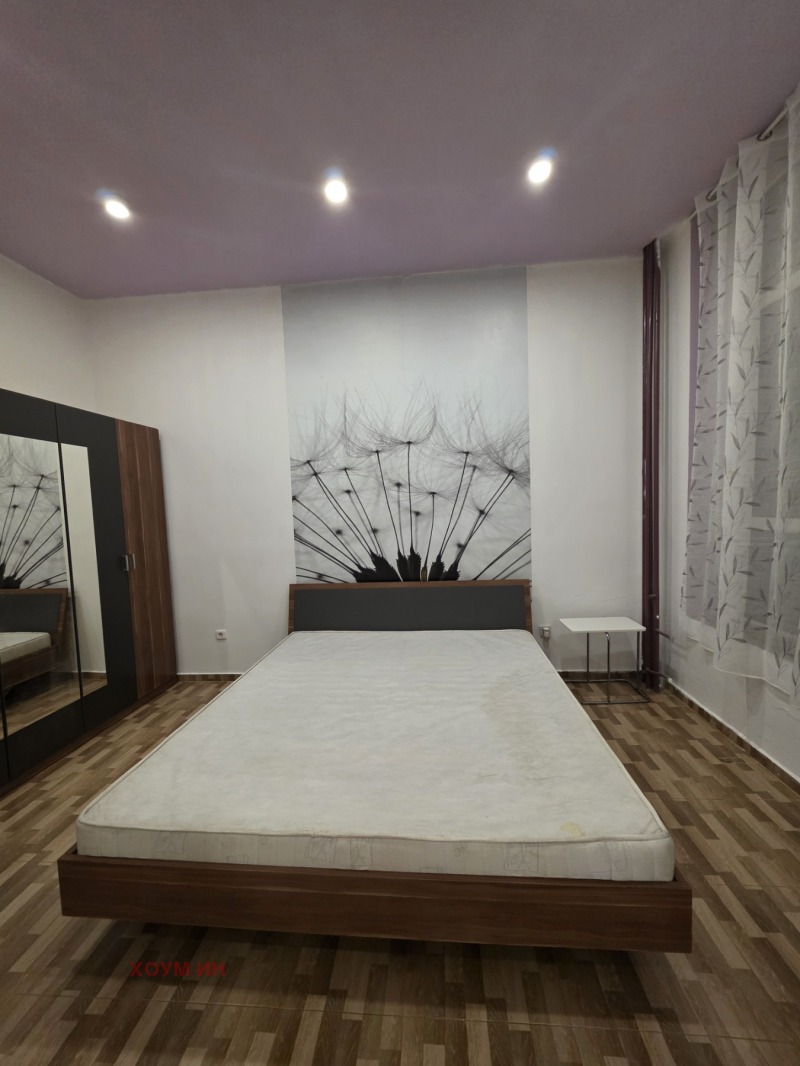 Дава под наем 2-СТАЕН, гр. София, Лагера, снимка 6 - Апартаменти - 52579805