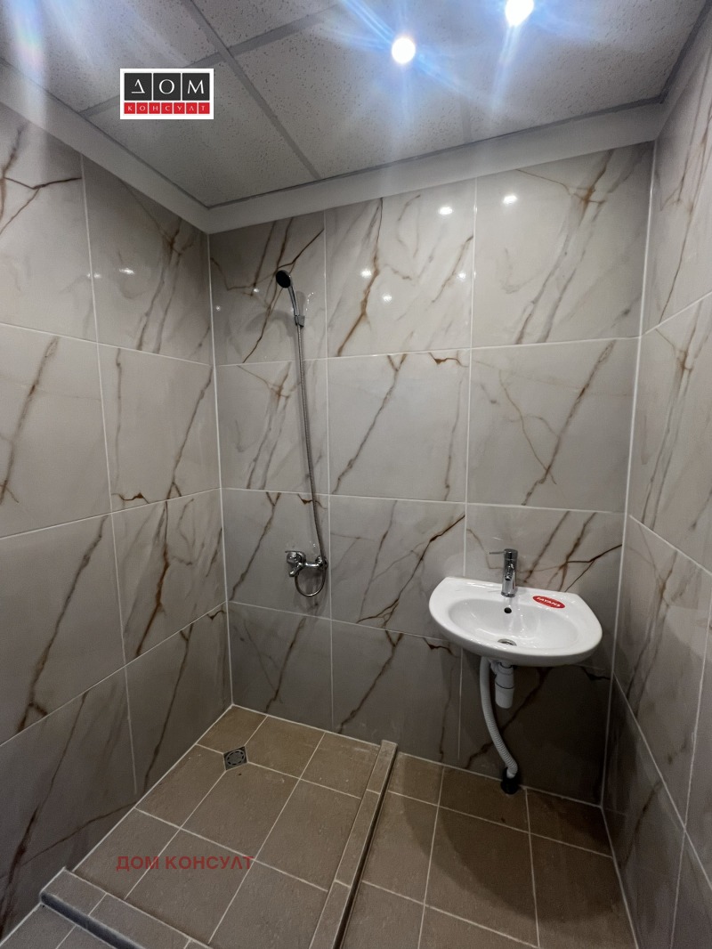 Дава под наем 2-СТАЕН, гр. София, Кръстова вада, снимка 9 - Апартаменти - 52989716