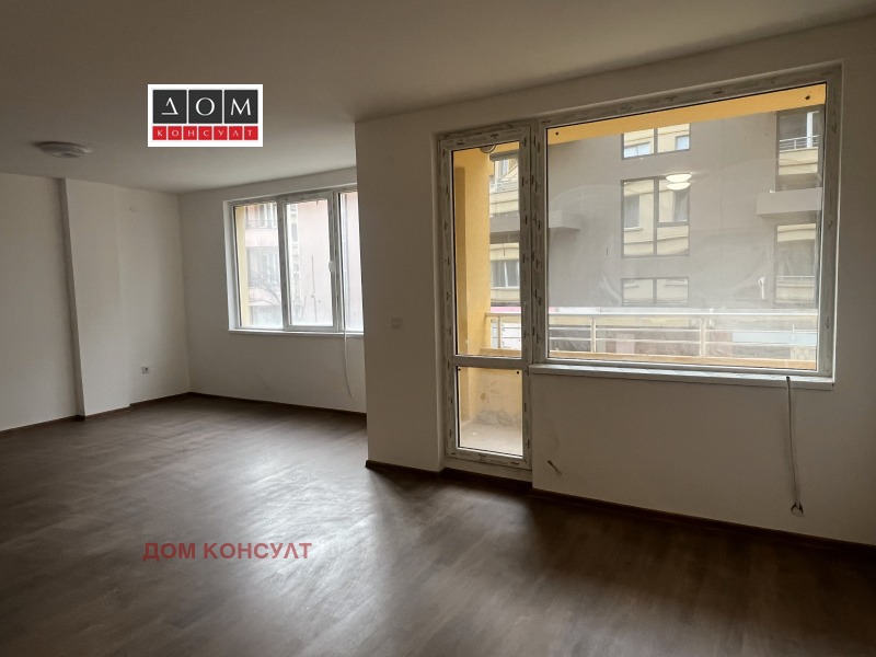 Дава под наем 2-СТАЕН, гр. София, Кръстова вада, снимка 3 - Апартаменти - 52989716