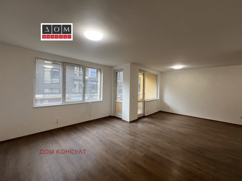 Дава под наем 2-СТАЕН, гр. София, Кръстова вада, снимка 5 - Апартаменти - 52989716