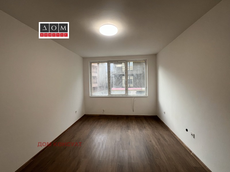 Дава под наем 2-СТАЕН, гр. София, Кръстова вада, снимка 6 - Апартаменти - 52989716