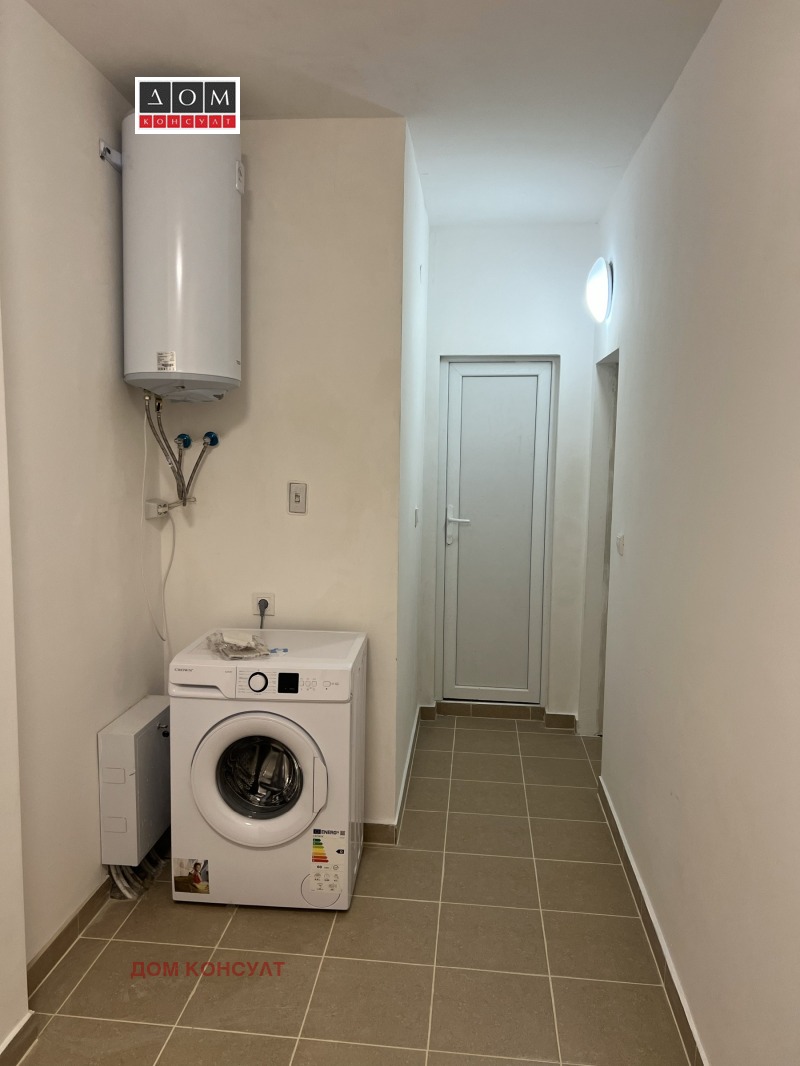 Дава под наем 2-СТАЕН, гр. София, Кръстова вада, снимка 10 - Апартаменти - 52989716