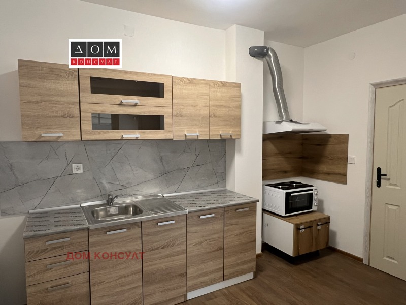 Дава под наем 2-СТАЕН, гр. София, Кръстова вада, снимка 2 - Апартаменти - 52989716