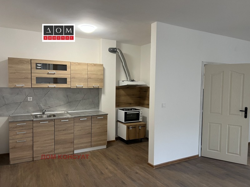 Дава под наем 2-СТАЕН, гр. София, Кръстова вада