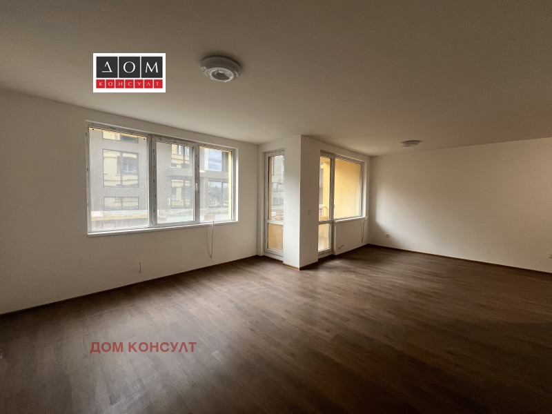 Дава под наем 2-СТАЕН, гр. София, Кръстова вада, снимка 4 - Апартаменти - 52989716