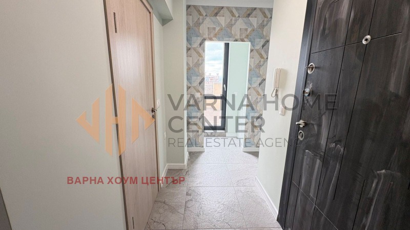 Дава под наем 2-СТАЕН, гр. Варна, Колхозен пазар, снимка 9 - Апартаменти - 53189658